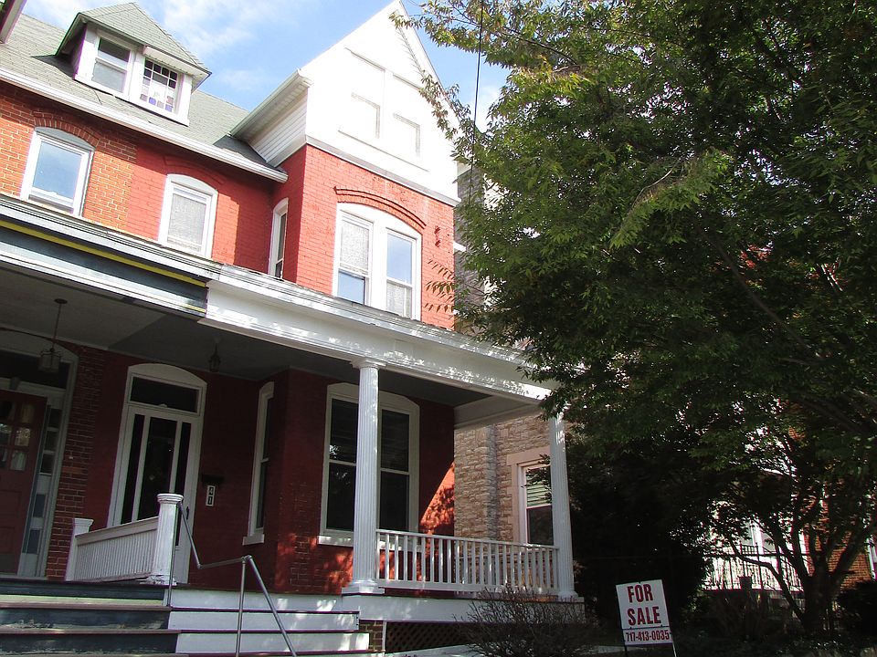 front elevation