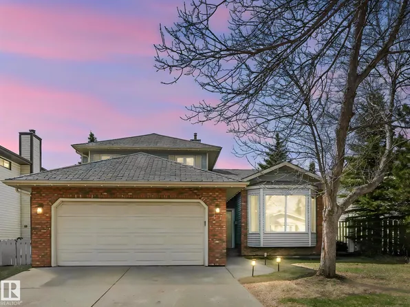 17 Wild Rose Pl, Strathcona County, AB T8H 1H2