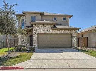 1205 Falconer Way #91, Austin, TX 78748