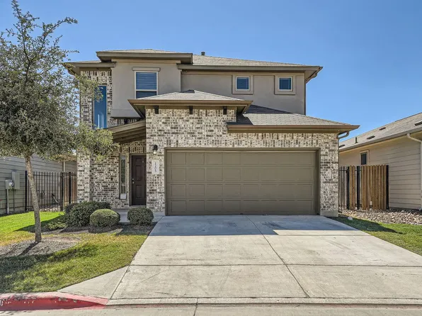 1205 Falconer Way #91, Austin, TX 78748