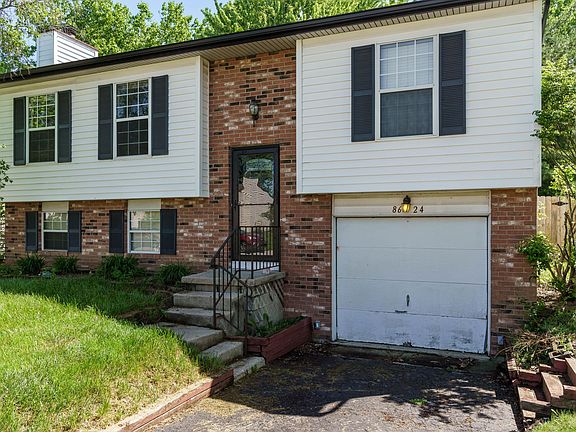 4th image of 8624 Broadacre Dr