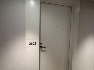 238 Simcoe St #2602, Toronto, ON M5T 0E2
