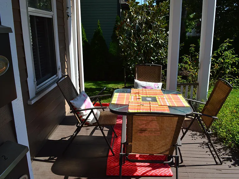 Porch