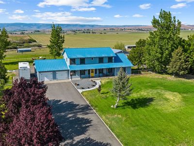 801 Carroll Road, Ellensburg, WA, 98926