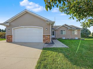 770 SE Carefree Ln, Waukee, IA 50263