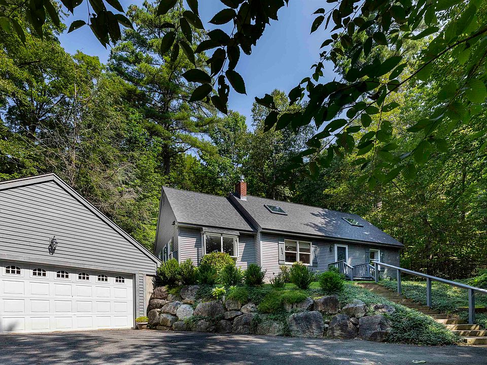 16 Butternut Road, Grantham, NH 03753 Zillow