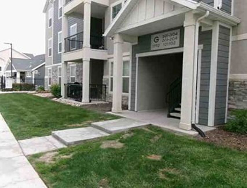 Property Front View