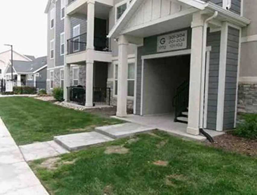 Property Front View