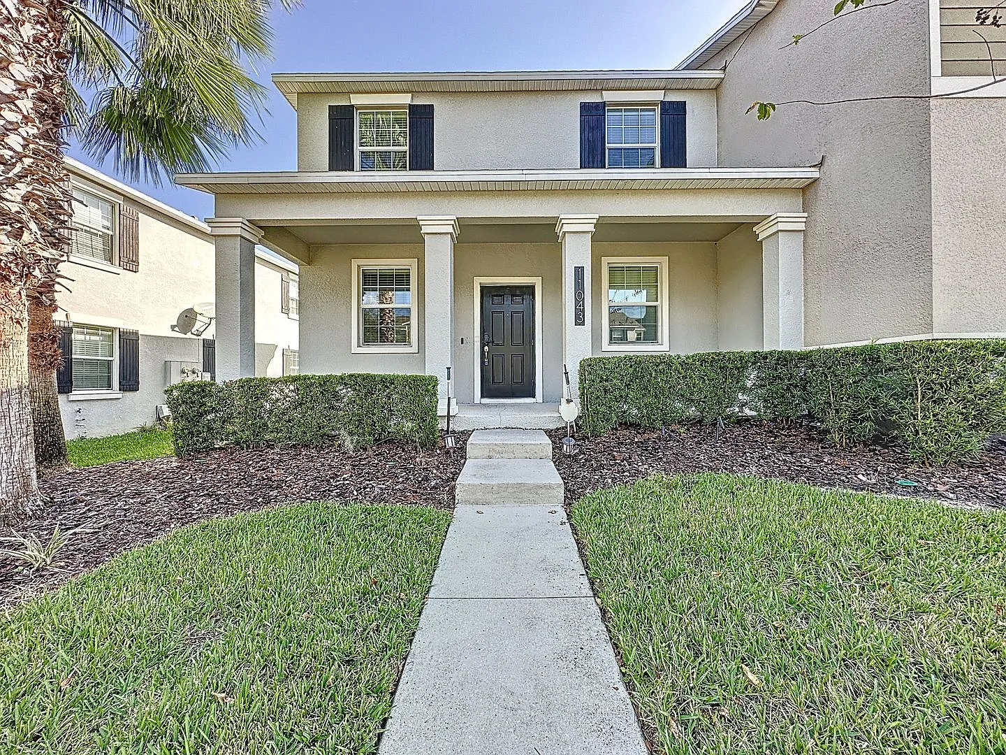 Charming Townhouse in Storey Grove, Winter Garden — Photo 1