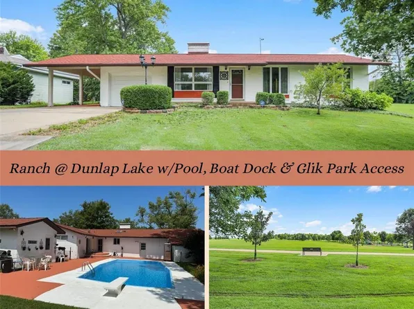 652 E Lake Dr, Edwardsville, IL 62025