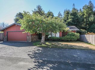 4470 Excelsior Rd, Eureka, CA 95503