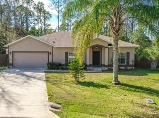 7 Llethorn Pl, Palm Coast, FL 32164