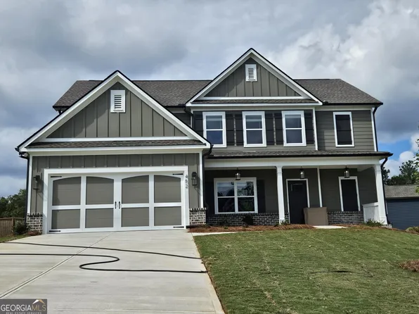 452 Banff Dr, Winder, GA 30680