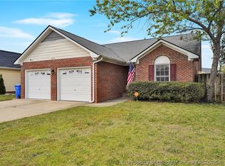 6314 Bent Tree Dr, Fayetteville, NC 28314