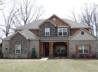 2601 Stonybrook Rd, Opelika, AL 36804
