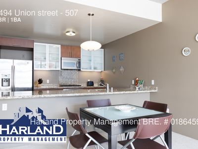 1494 Union St UNIT 507, San Diego, CA, 92101