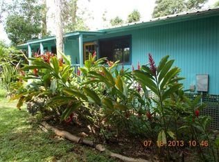 4560 Kuawa Rd UNIT J, Kilauea, HI 96754