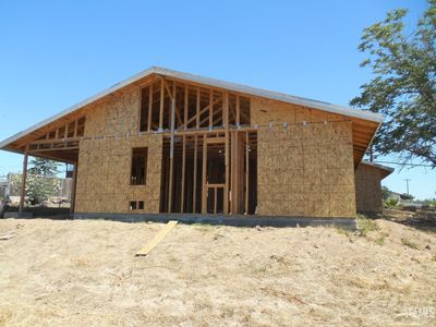 1128 Jefferson St, Bakersfield, CA, 93305