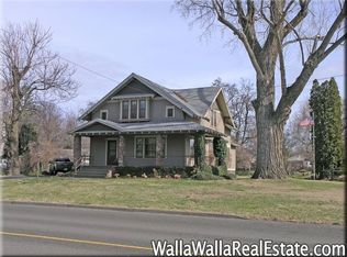 1127 Fern Ave, Walla Walla, WA 99362