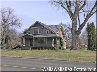 1127 Fern Ave, Walla Walla, WA, 99362