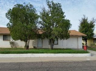 419 W Ivanhoe Rd, Kearny, AZ 85137
