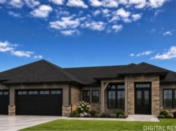 6336 Tawny Bluff Rd, Billings, MT 59106