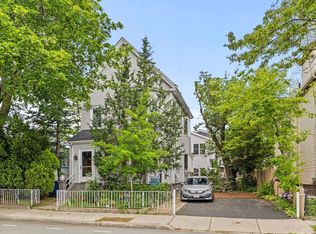 19 Tufts St, Somerville, MA 02145