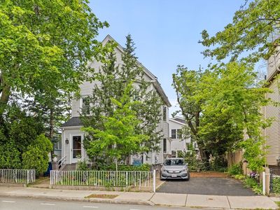 19 Tufts St, Somerville, MA, 02145