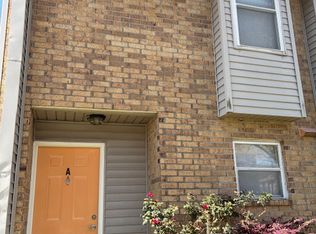 8009 Bullard Ave APT A, New Orleans, LA 70128