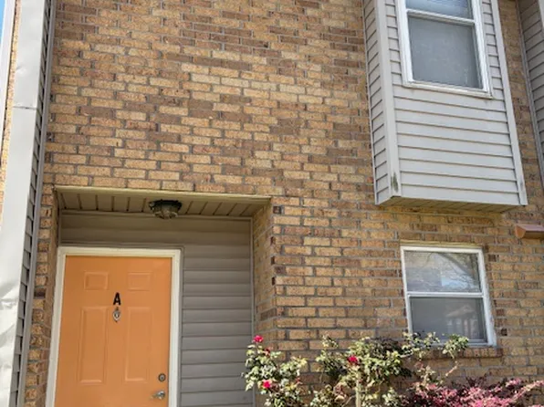 8009 Bullard Ave APT A, New Orleans, LA 70128