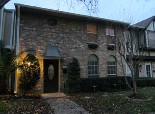 14111 Lost Meadow Ln, Houston, TX 77079