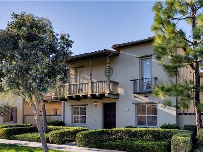 43 Conservancy, Irvine, CA, 92618