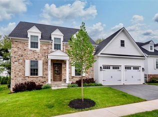 4442 Old Saucon Rd, Upper Saucon Twp, PA 18015