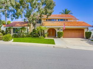 1972 Bahia Way, La Jolla, CA 92037