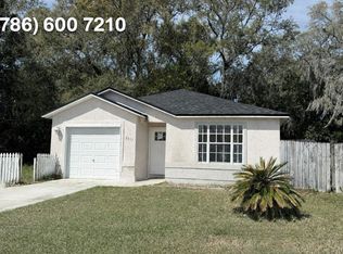 2897 N 10th St, Saint Augustine, FL 32084
