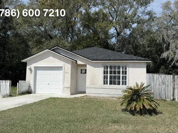2897 N 10th St, Saint Augustine, FL 32084