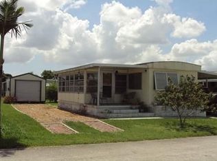 2050 SW 84th Ave, Davie, FL 33324