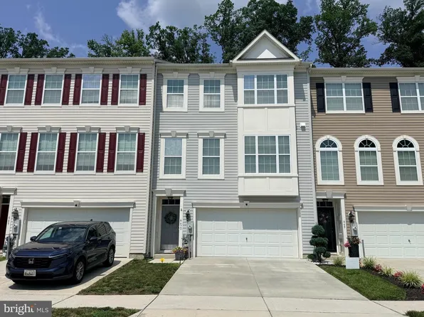 667 English Ivy Way, Aberdeen, MD 21001