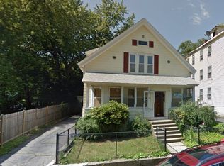 50 Grand St #1, Worcester, MA 01610