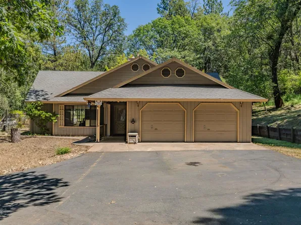 20310 Highway 26, West Point, CA 95255