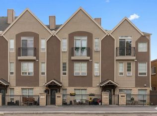 1729 N 34th Ave SW #6, Calgary, AB T2T2B7