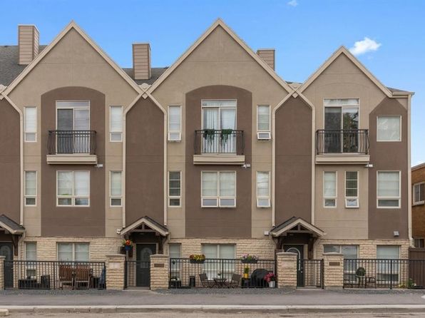 1729 N 34th Ave SW #6, Calgary, AB T2T 2B7