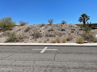 3390 Newport Dr LOT 3, Lake Havasu City, AZ 86406