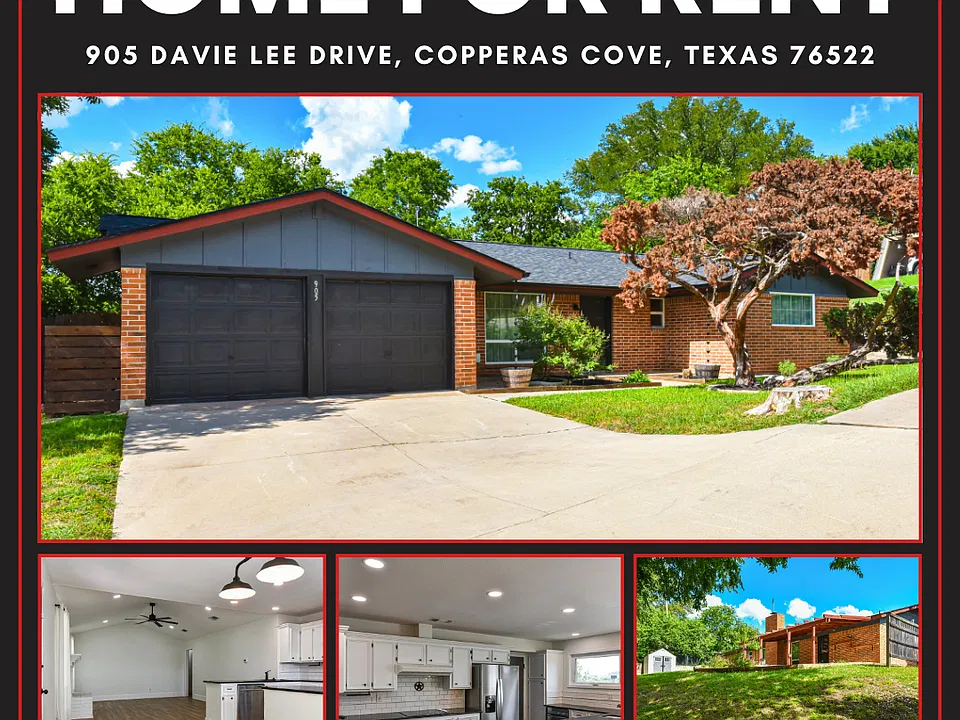 905 Davie Lee Dr