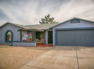 501 W Morrow Dr, Phoenix, AZ 85027