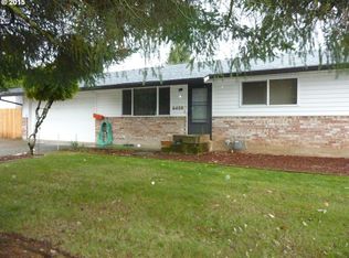 6408 NE 40th St, Vancouver, WA 98661