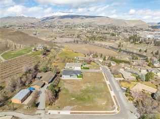 Covey Ridge Llc, Wenatchee, WA 98801
