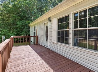 5620 Golden Wheel Rd, Providence Forge, VA 23140