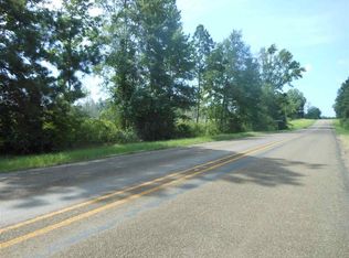 1405 Beckcom Rd, Hemphill, TX 75948