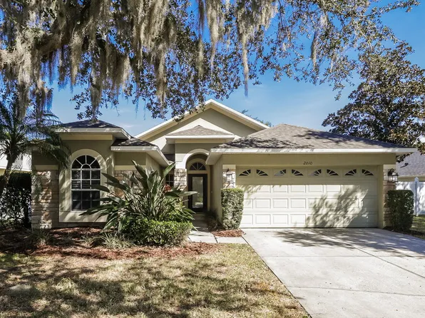 2010 Berry Lake Dr, Brandon, FL 33510